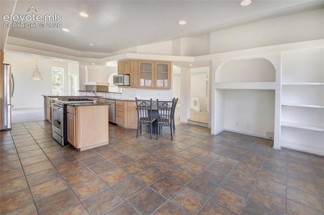 MLS Image for 5165  Wild Rose  ,Colorado Springs, Colorado