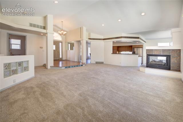 MLS Image for 5165  Wild Rose  ,Colorado Springs, Colorado