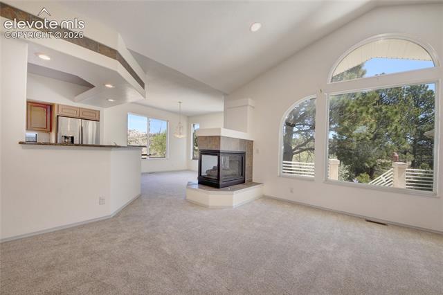 MLS Image for 5165  Wild Rose  ,Colorado Springs, Colorado