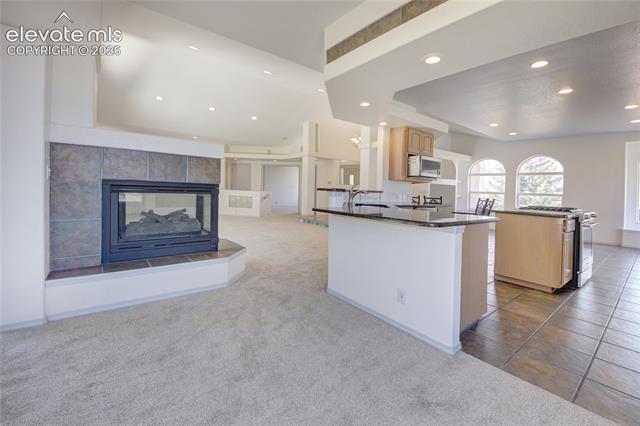 MLS Image for 5165  Wild Rose  ,Colorado Springs, Colorado