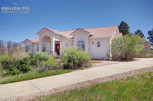 MLS Image for 5165  Wild Rose  ,Colorado Springs, Colorado