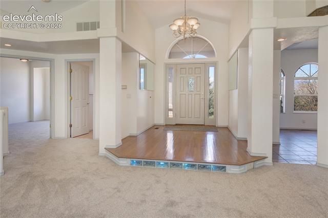 MLS Image for 5165  Wild Rose  ,Colorado Springs, Colorado