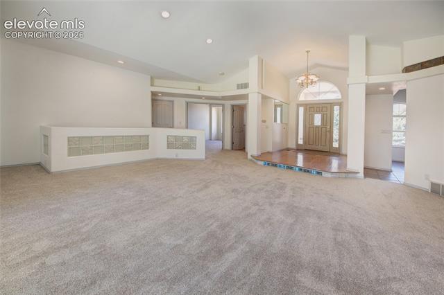 MLS Image for 5165  Wild Rose  ,Colorado Springs, Colorado