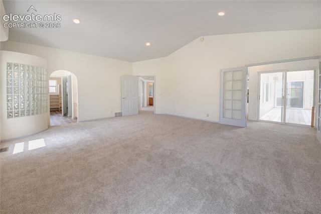 MLS Image for 5165  Wild Rose  ,Colorado Springs, Colorado