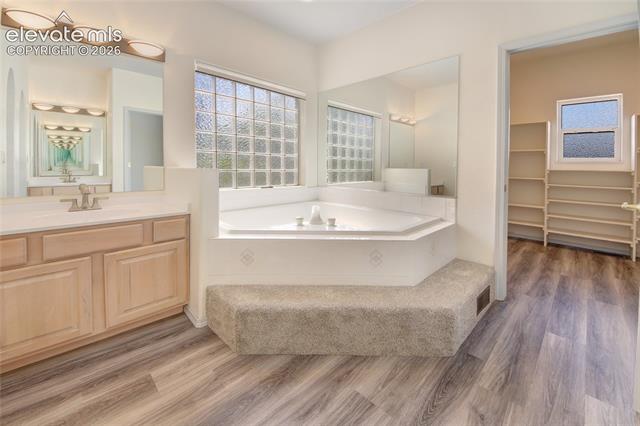 MLS Image for 5165  Wild Rose  ,Colorado Springs, Colorado