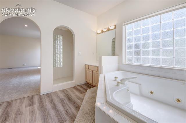 MLS Image for 5165  Wild Rose  ,Colorado Springs, Colorado