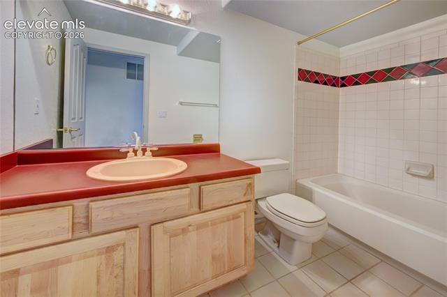 MLS Image for 5165  Wild Rose  ,Colorado Springs, Colorado