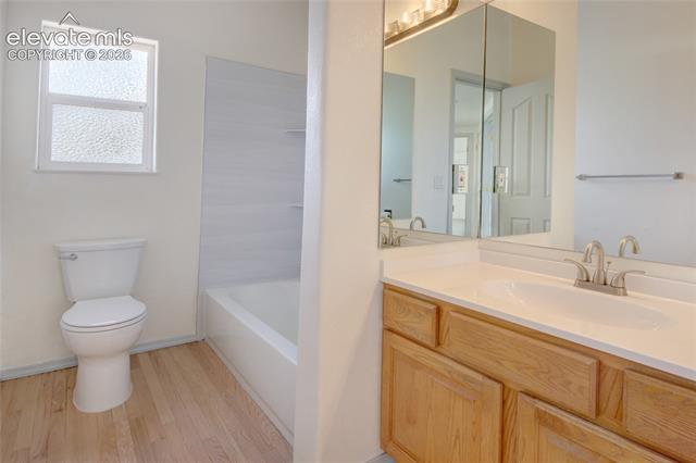 MLS Image for 5165  Wild Rose  ,Colorado Springs, Colorado