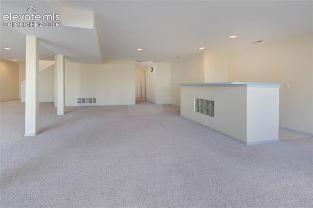 MLS Image for 5165  Wild Rose  ,Colorado Springs, Colorado