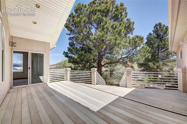 MLS Image for 5165  Wild Rose  ,Colorado Springs, Colorado