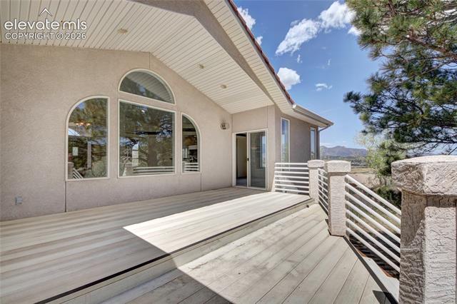 MLS Image for 5165  Wild Rose  ,Colorado Springs, Colorado