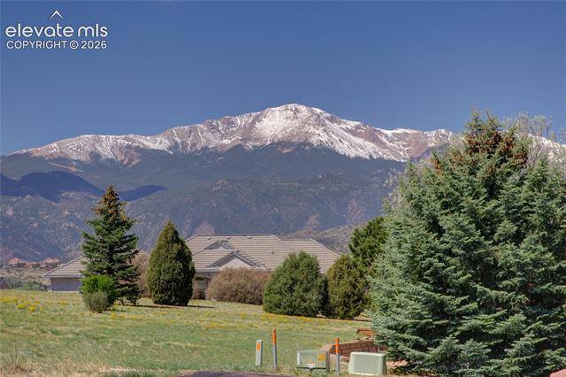 MLS Image for 5165  Wild Rose  ,Colorado Springs, Colorado