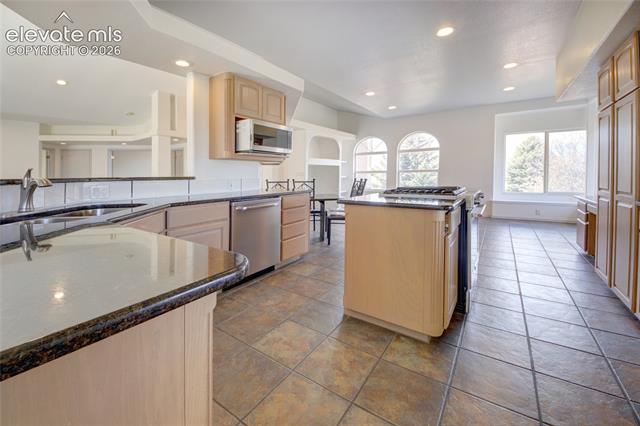MLS Image for 5165  Wild Rose  ,Colorado Springs, Colorado