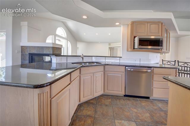 MLS Image for 5165  Wild Rose  ,Colorado Springs, Colorado