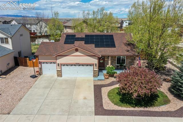 10749  Deer Meadow  , colorado springs  House Search MLS Picture