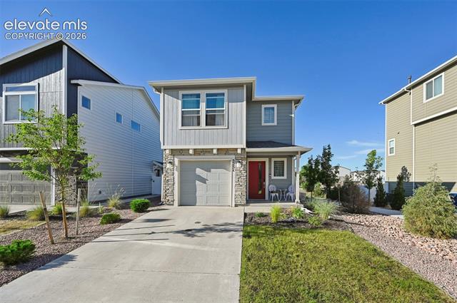 5251  Aeroglide  , colorado springs&nbsp; House Search MLS Picture