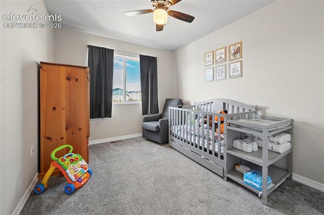 MLS Image for 5251  Aeroglide  ,Colorado Springs, Colorado