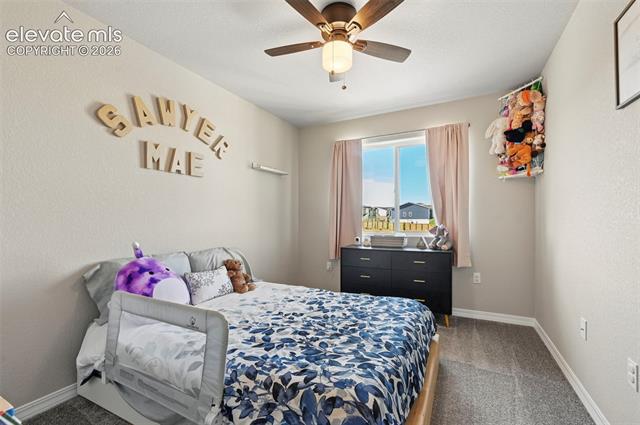 MLS Image for 5251  Aeroglide  ,Colorado Springs, Colorado