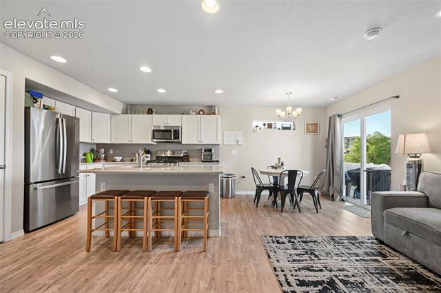 MLS Image for 5251  Aeroglide  ,Colorado Springs, Colorado