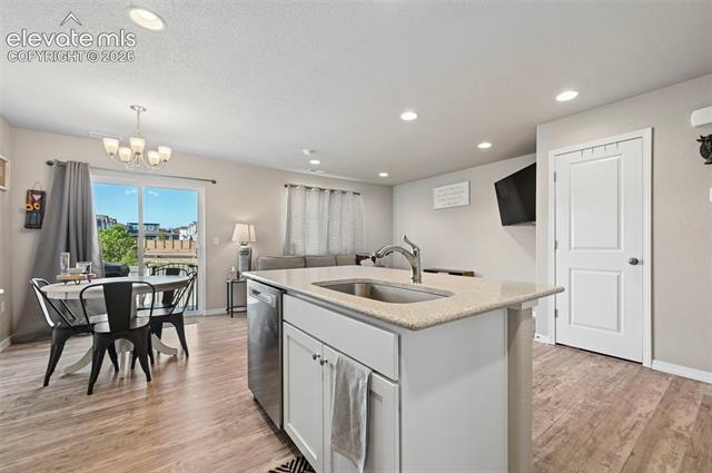 MLS Image for 5251  Aeroglide  ,Colorado Springs, Colorado