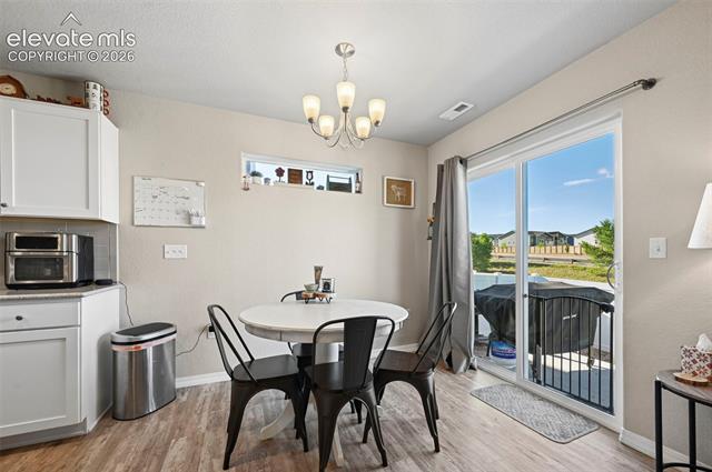 MLS Image for 5251  Aeroglide  ,Colorado Springs, Colorado