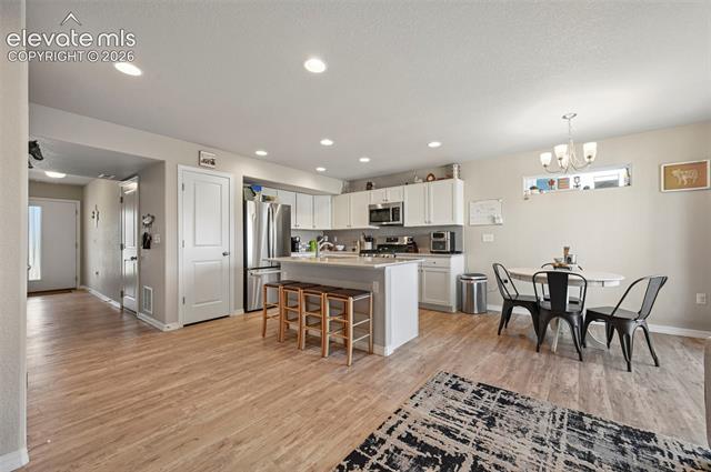 MLS Image for 5251  Aeroglide  ,Colorado Springs, Colorado