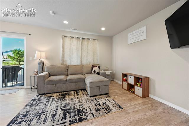 MLS Image for 5251  Aeroglide  ,Colorado Springs, Colorado