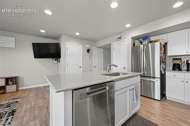 MLS Image for 5251  Aeroglide  ,Colorado Springs, Colorado