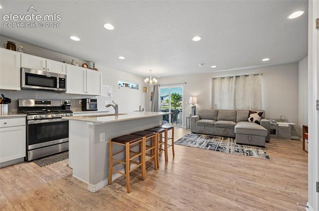 MLS Image for 5251  Aeroglide  ,Colorado Springs, Colorado