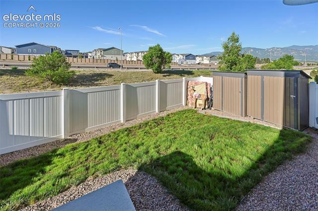 MLS Image for 5251  Aeroglide  ,Colorado Springs, Colorado