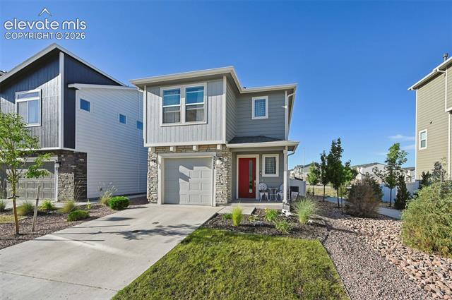 MLS Image for 5251  Aeroglide  ,Colorado Springs, Colorado