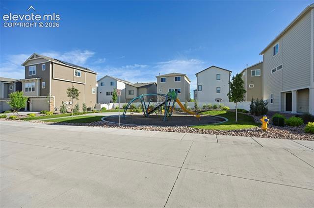 MLS Image for 5251  Aeroglide  ,Colorado Springs, Colorado