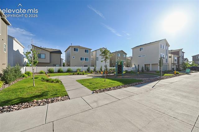 MLS Image for 5251  Aeroglide  ,Colorado Springs, Colorado