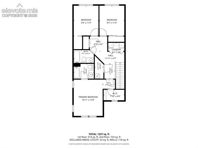 MLS Image for 5251  Aeroglide  ,Colorado Springs, Colorado
