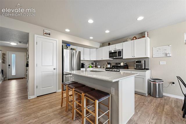 MLS Image for 5251  Aeroglide  ,Colorado Springs, Colorado