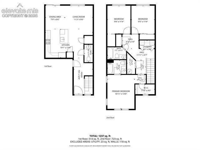 MLS Image for 5251  Aeroglide  ,Colorado Springs, Colorado