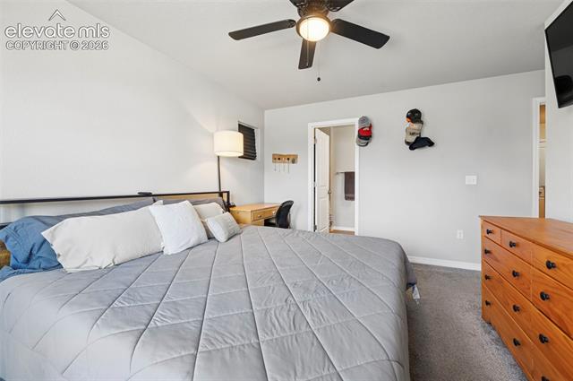 MLS Image for 5251  Aeroglide  ,Colorado Springs, Colorado
