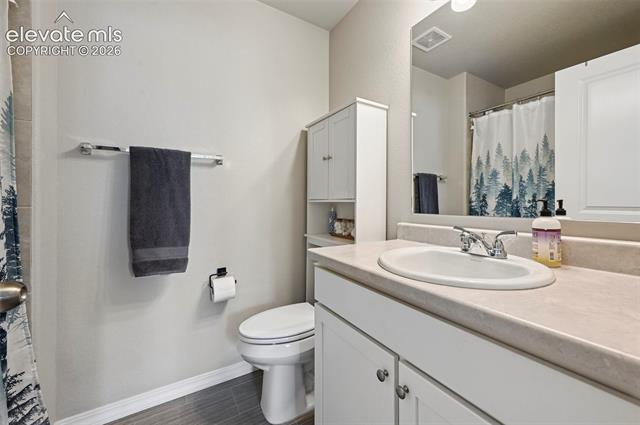 MLS Image for 5251  Aeroglide  ,Colorado Springs, Colorado
