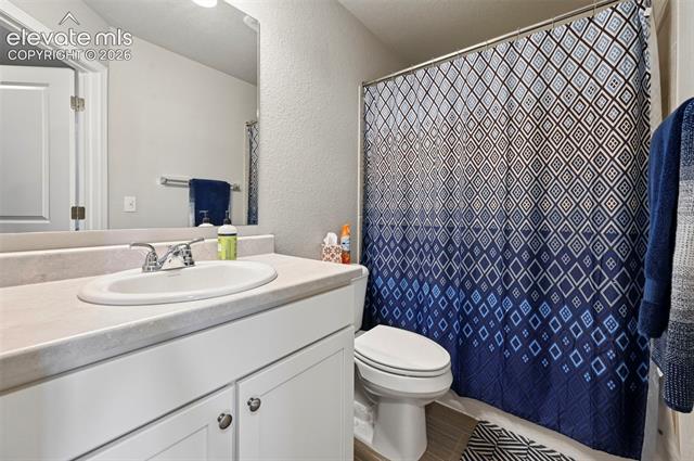 MLS Image for 5251  Aeroglide  ,Colorado Springs, Colorado