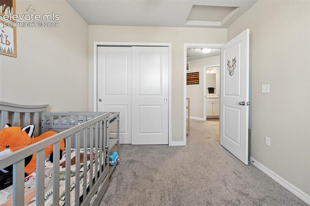 MLS Image for 5251  Aeroglide  ,Colorado Springs, Colorado