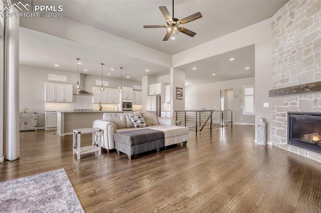 MLS Image for 7621  Truchas  ,Peyton, Colorado