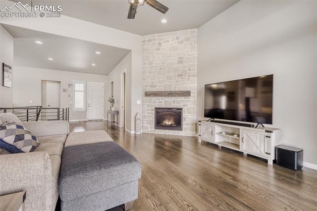 MLS Image for 7621  Truchas  ,Peyton, Colorado