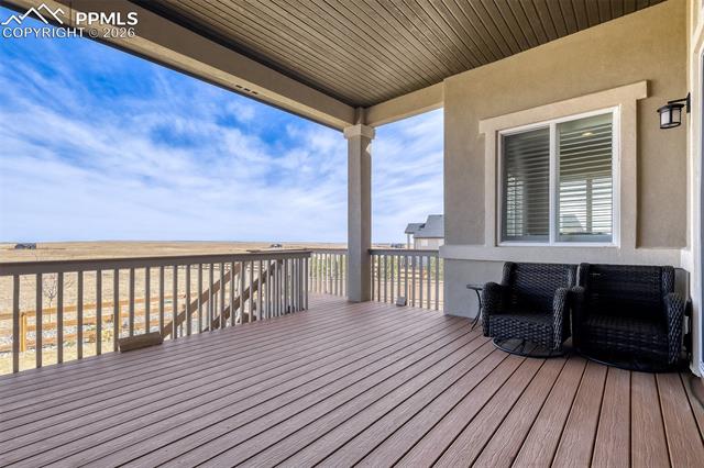 MLS Image for 7621  Truchas  ,Peyton, Colorado