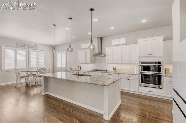 MLS Image for 7621  Truchas  ,Peyton, Colorado