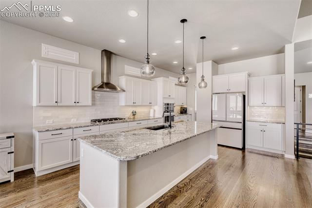 MLS Image for 7621  Truchas  ,Peyton, Colorado