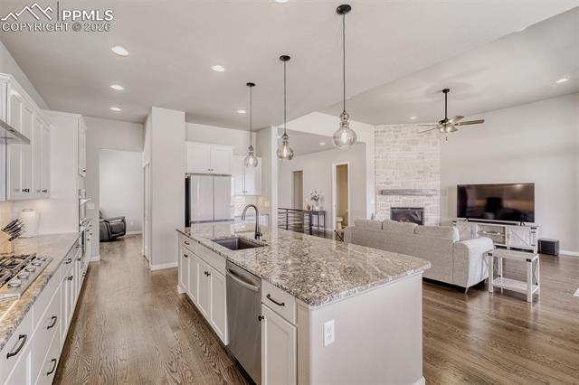 MLS Image for 7621  Truchas  ,Peyton, Colorado