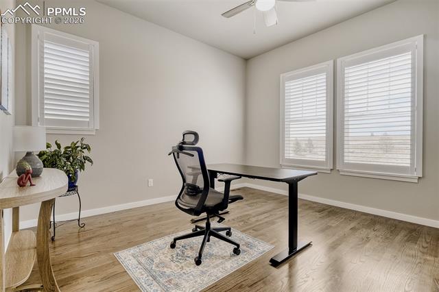 MLS Image for 7621  Truchas  ,Peyton, Colorado