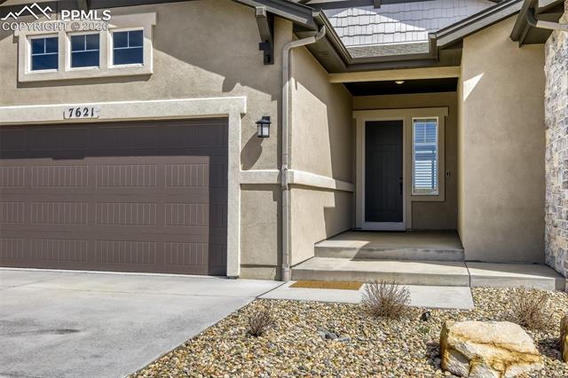 MLS Image for 7621  Truchas  ,Peyton, Colorado
