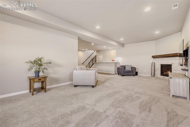 MLS Image for 7621  Truchas  ,Peyton, Colorado