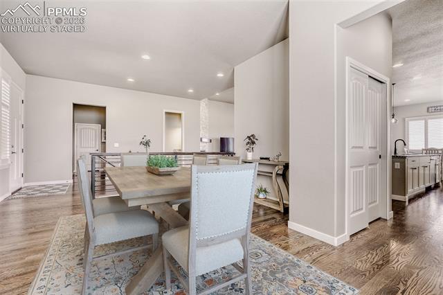 MLS Image for 7621  Truchas  ,Peyton, Colorado